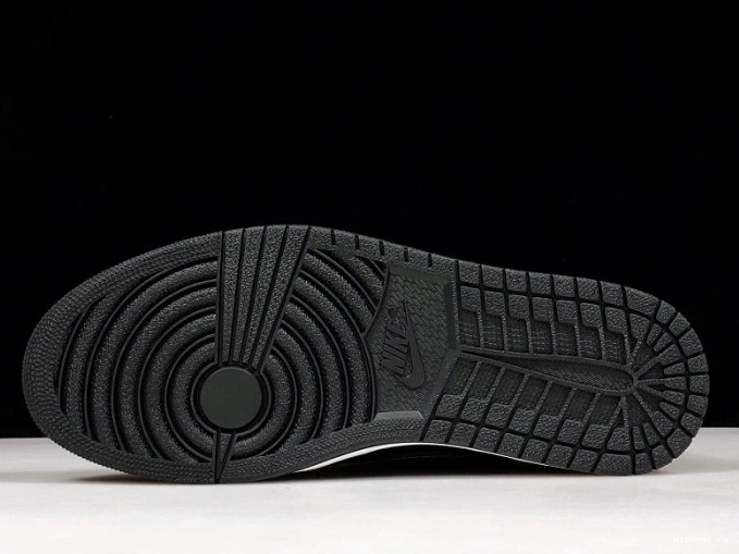 Rep MAX Retro 1 Air High Jordan Glod 861428-007 Toe 0717